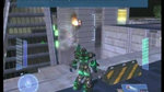 The first 10 minutes : Mechassault 2 - Video gallery