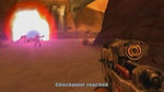 Gameplay video from the Timesplitters 3 demo - Video gallery
