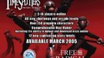 Gameplay video from the Timesplitters 3 demo - Video gallery