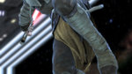 Soul Calibur IV and its apprentice - 7 Images Secret Apprentice