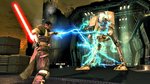 Images of Star Wars: Force Unleashed - 12 images
