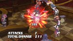 Disgaea 3: Images and trailer - Images