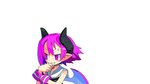 Disgaea 3: Images and trailer - Characters