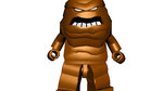 Lego Batman answers the call - 9 Images Clayface DS X360