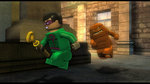 Lego Batman répond à l'appel - 9 Images Clayface DS X360