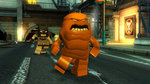 Lego Batman répond à l'appel - 9 Images Clayface DS X360