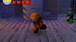 Lego Batman answers the call - 9 Images Clayface DS X360
