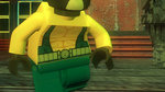 Lego Batman répond à l'appel - 5 Images Bane X360