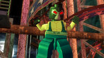 Lego Batman answers the call - 5 Images Bane X360