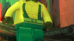 Lego Batman répond à l'appel - 5 Images Bane X360