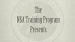 4th NSA Training video - Video gallery