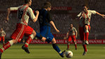First PES 2009 images - First images