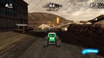 The First 10 Minutes: Monster Jam - 10 Min Gameplay images