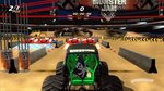 The First 10 Minutes: Monster Jam - 10 Min Gameplay images