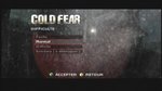 <a href=news_cold_fear_une_galerie_qui_tangue_-1369_fr.html>Cold Fear, une galerie qui tangue....</a> - Premiers pas