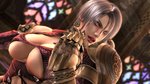 Gameplay of Soulcalibur IV - 3 images