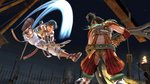 Gameplay of Soulcalibur IV - 3 images