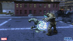Hulk smashes the screen - 12 Images PS3