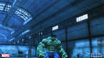 Hulk fracasse l'écran - 12 Images PS3