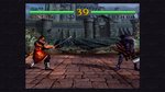 Soulcalibur sur le XBLA - Gameplay images