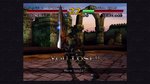 Soulcalibur on Arcade - Gameplay images