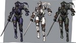 Ninja Gaiden 2 DLC released - DLC images