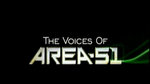 Les voix de star d'Area 51 - Galerie d'une vidéo