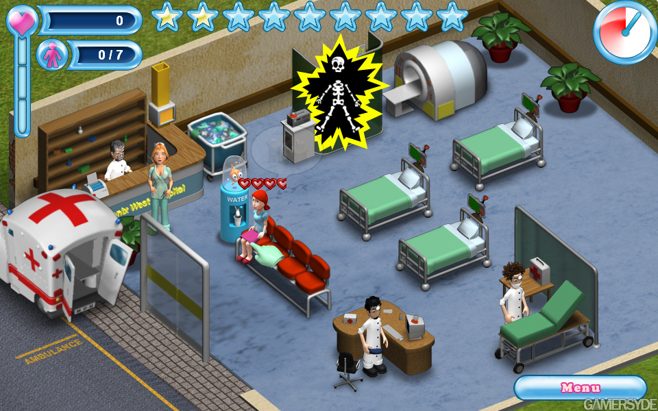 theme hospital 2 release date