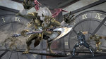 Ninja Gaiden DLC details - Mission mode images