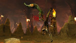 E3: Mortal Kombat vs DC images and trailer - E3: Images