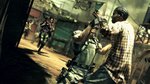 E308: Resident Evil 5 trailer - 10 images