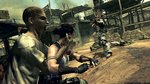 E3: Des images de Resident Evil 5 - 10 images