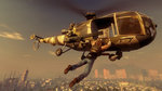 E3: Mercenaries 2 images - E3: Images