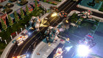 E3: Les jeux EA en images - Command & Conquer: Red Alert 3 - E3: Images