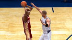 E3: Les jeux EA en images - NBA Live 09 - E3: Images