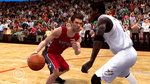 E3: All EA games images - NBA Live 09 - E3: Images