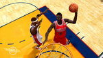 E3: Les jeux EA en images - NBA Live 09 - E3: Images