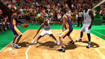 E3: All EA games images - NBA Live 09 - E3: Images