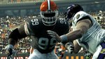 E3: All EA games images - Madden NFL 09 - E3: Images