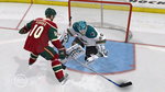 E3: All EA games images - NHL 09 - E3: Images