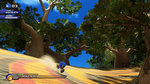 <a href=news_e3_images_de_sonic_unleashed-6806_fr.html>E3: Images de Sonic Unleashed</a> - E3: Images