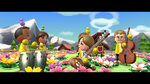 Wii Music bientôt chez vous - E3 images