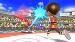 E3: Wii Sports Resorts announced - E3 images