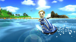 Wii Sports Resorts annoncé - E3 images