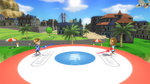 Wii Sports Resorts annoncé - E3 images