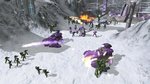 E3: Des images pour Halo Wars - E3 images