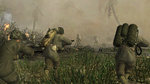 E3: Call of Duty: WaW images - E3 Wii images