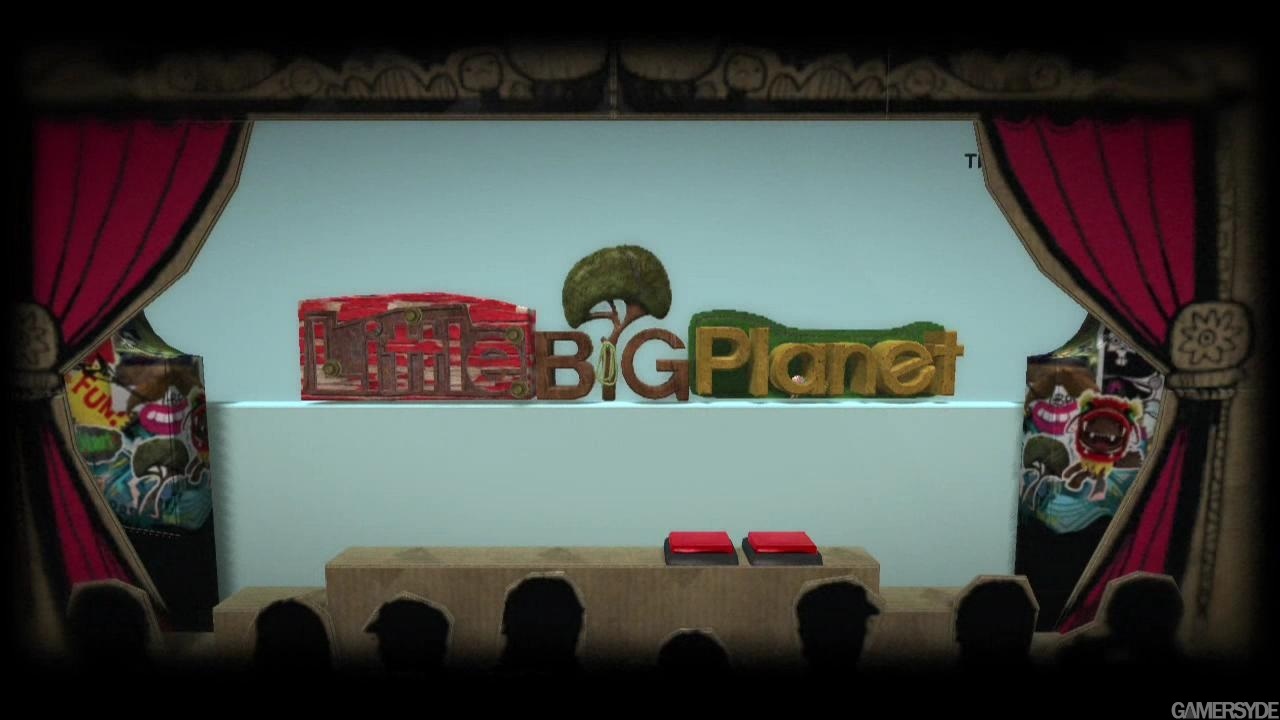 创意作《Little Big Plant》海量游戏画面