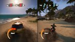 E3: Motorstorm 2 trailer and images - E3: multiplayer images