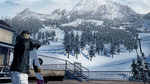 E3: Images et trailer de Shaun White Snowboarding - E3: Images